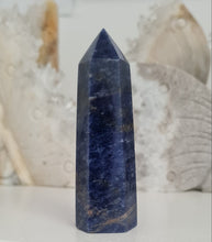 Load image into Gallery viewer, Sodalite Tower