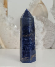 Load image into Gallery viewer, Sodalite Tower