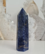 Load image into Gallery viewer, Sodalite Tower
