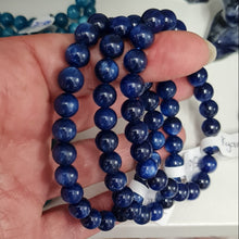 Load image into Gallery viewer, Kyanite Bracelet