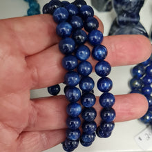 Load image into Gallery viewer, Kyanite Bracelet