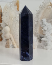 Load image into Gallery viewer, Sodalite Tower