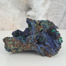 Load image into Gallery viewer, Azurite Malachite