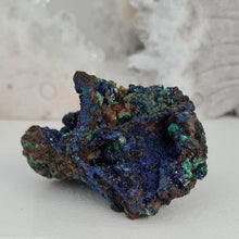 Load image into Gallery viewer, Azurite Malachite