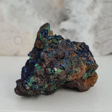 Load image into Gallery viewer, Azurite Malachite
