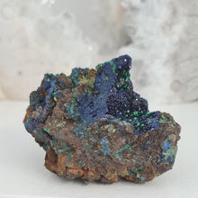 Load image into Gallery viewer, Azurite Malachite