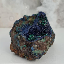 Load image into Gallery viewer, Azurite Malachite