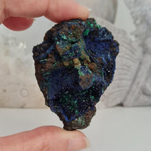 Load image into Gallery viewer, Azurite Malachite