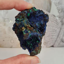 Load image into Gallery viewer, Azurite Malachite