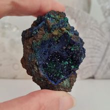 Load image into Gallery viewer, Azurite Malachite