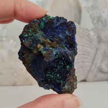 Load image into Gallery viewer, Azurite Malachite