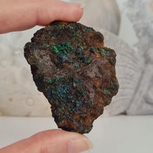 Load image into Gallery viewer, Azurite Malachite