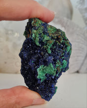 Load image into Gallery viewer, Azurite Malachite
