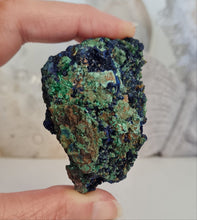 Load image into Gallery viewer, Azurite Malachite