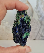 Load image into Gallery viewer, Azurite Malachite