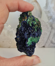 Load image into Gallery viewer, Azurite Malachite