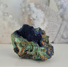 Load image into Gallery viewer, Azurite Malachite