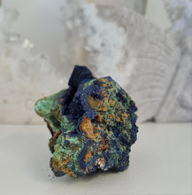 Load image into Gallery viewer, Azurite Malachite