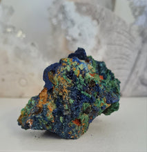 Load image into Gallery viewer, Azurite Malachite