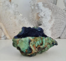 Load image into Gallery viewer, Azurite Malachite