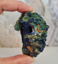 Load image into Gallery viewer, Azurite Malachite