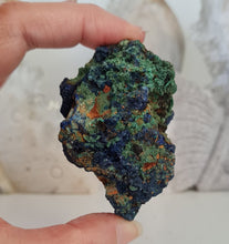 Load image into Gallery viewer, Azurite Malachite