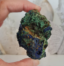 Load image into Gallery viewer, Azurite Malachite