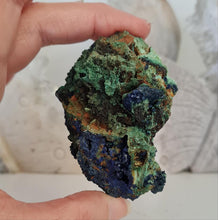 Load image into Gallery viewer, Azurite Malachite