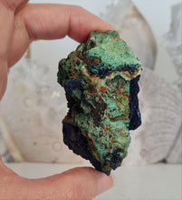 Load image into Gallery viewer, Azurite Malachite
