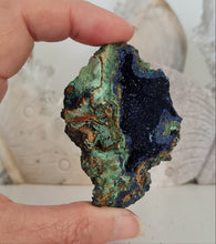 Load image into Gallery viewer, Azurite Malachite