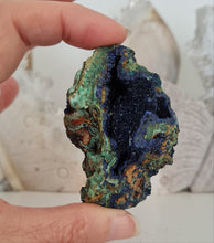 Load image into Gallery viewer, Azurite Malachite