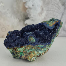 Load image into Gallery viewer, Azurite Malachite