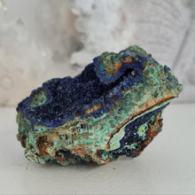 Load image into Gallery viewer, Azurite Malachite