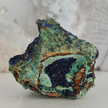 Load image into Gallery viewer, Azurite Malachite