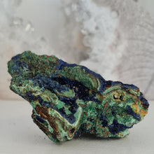 Load image into Gallery viewer, Azurite Malachite