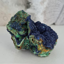 Load image into Gallery viewer, Azurite Malachite