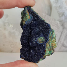 Load image into Gallery viewer, Azurite Malachite