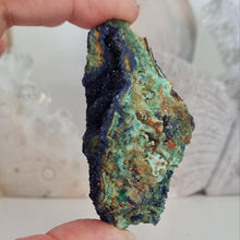 Load image into Gallery viewer, Azurite Malachite