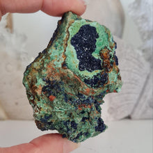 Load image into Gallery viewer, Azurite Malachite
