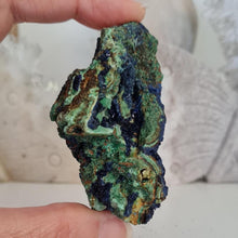 Load image into Gallery viewer, Azurite Malachite