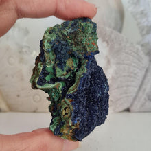 Load image into Gallery viewer, Azurite Malachite