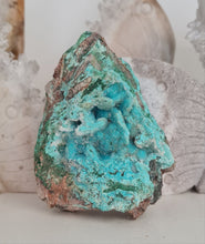 Load image into Gallery viewer, Druzy Chrysocolla