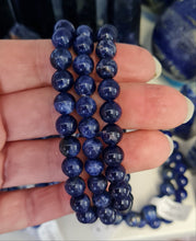 Load image into Gallery viewer, Sodalite Bracelet