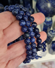 Load image into Gallery viewer, Sodalite Bracelet