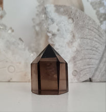 Load image into Gallery viewer, Smoky Quartz Point