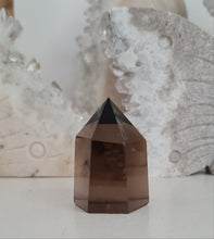 Load image into Gallery viewer, Smoky Quartz Point