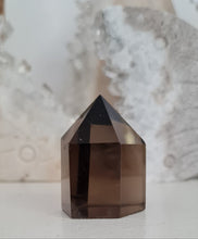 Load image into Gallery viewer, Smoky Quartz Point