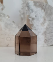 Load image into Gallery viewer, Smoky Quartz Point