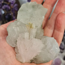 Load image into Gallery viewer, Green Apophyllite