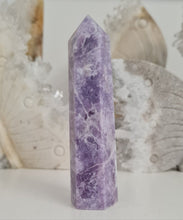 Load image into Gallery viewer, Lepidolite Tower
